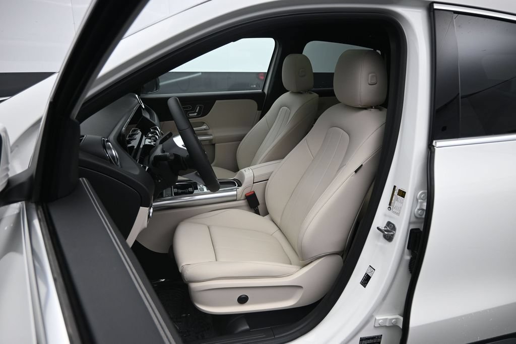 New 2026 Mercedes-Benz GLA 250 4MATIC image 17
