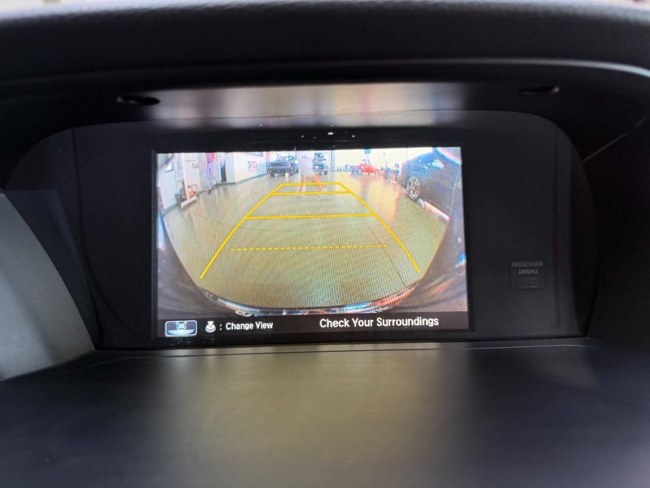 Used 2013 Honda Accord EX-L image 22