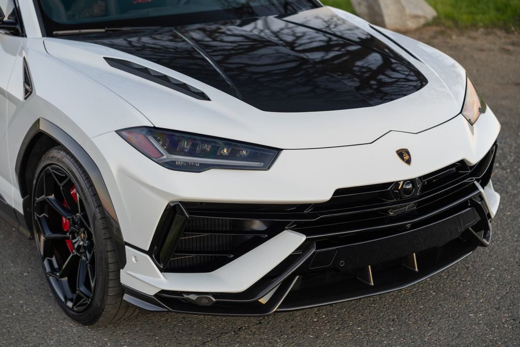 Used 2023 Lamborghini Urus Performante image 15