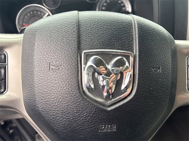 Used 2014 RAM 1500 Laramie image 14