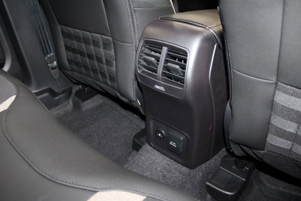 New 2025 Ford Bronco Sport Big Bend AWD/4WD image 30
