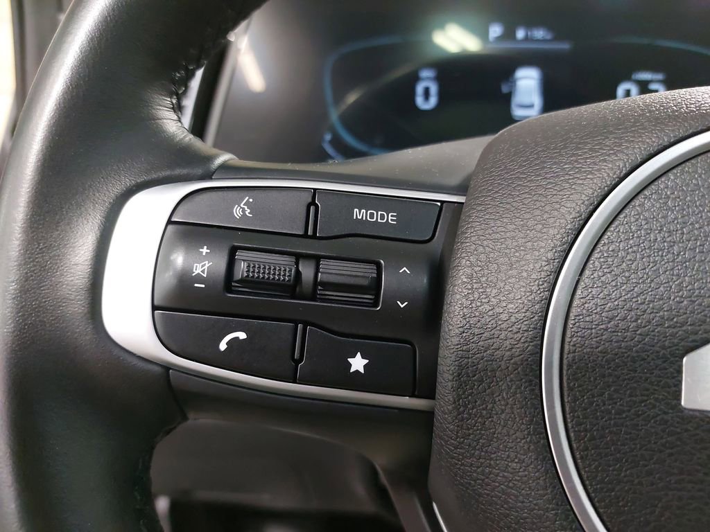 Used 2023 Kia Sportage X-Line w/ X-Line Premium Package image 17