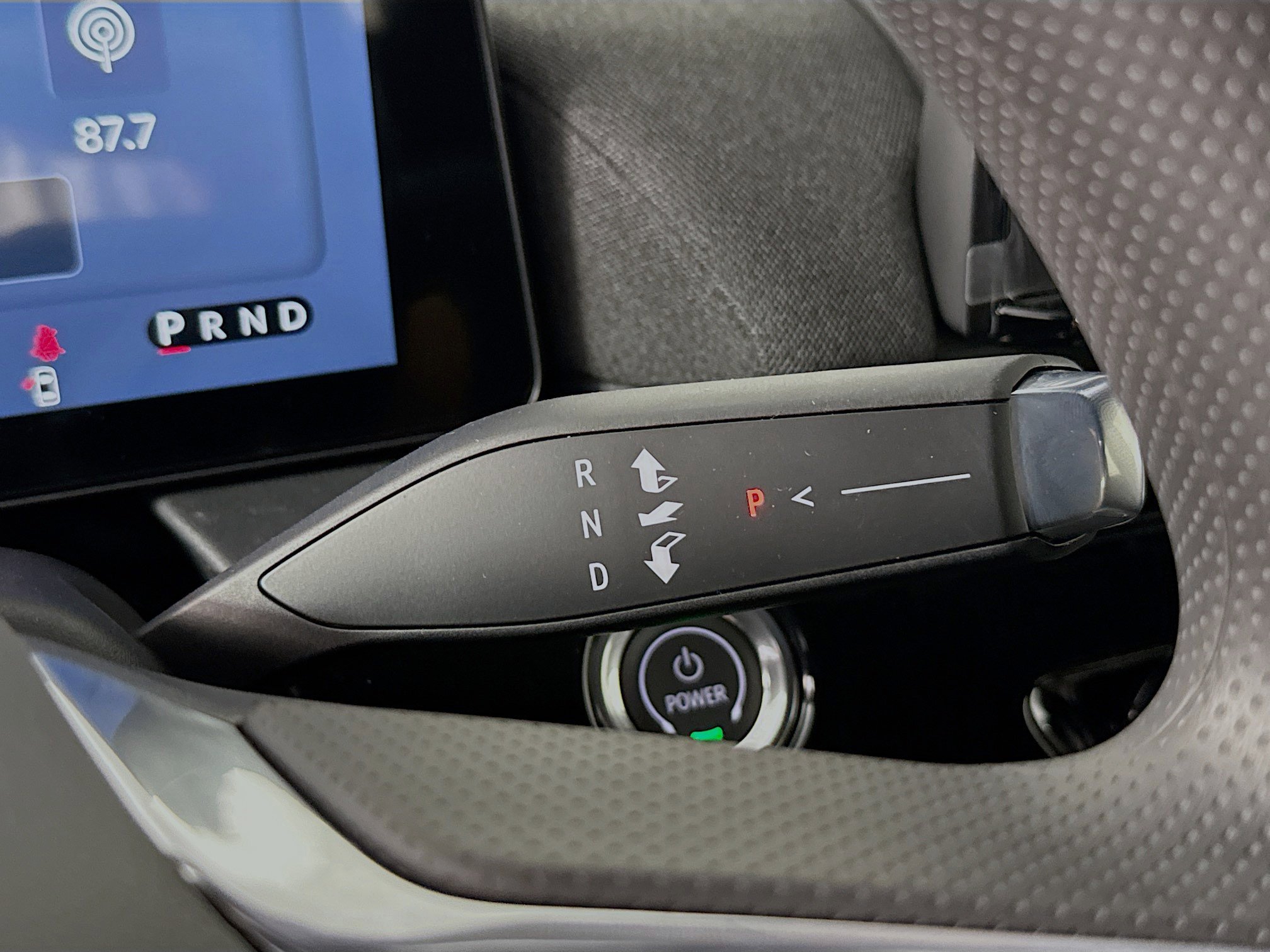 New 2026 Honda Prologue Eco image 20