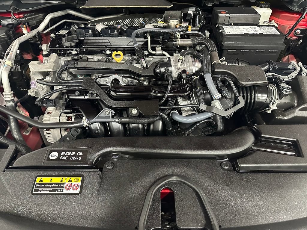 Used 2026 Toyota Corolla XSE FWD image 65