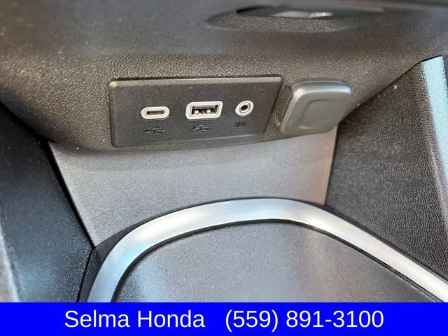 Used 2023 Chevrolet Malibu LT w/ LPO, Floor Liner Package FWD image 20