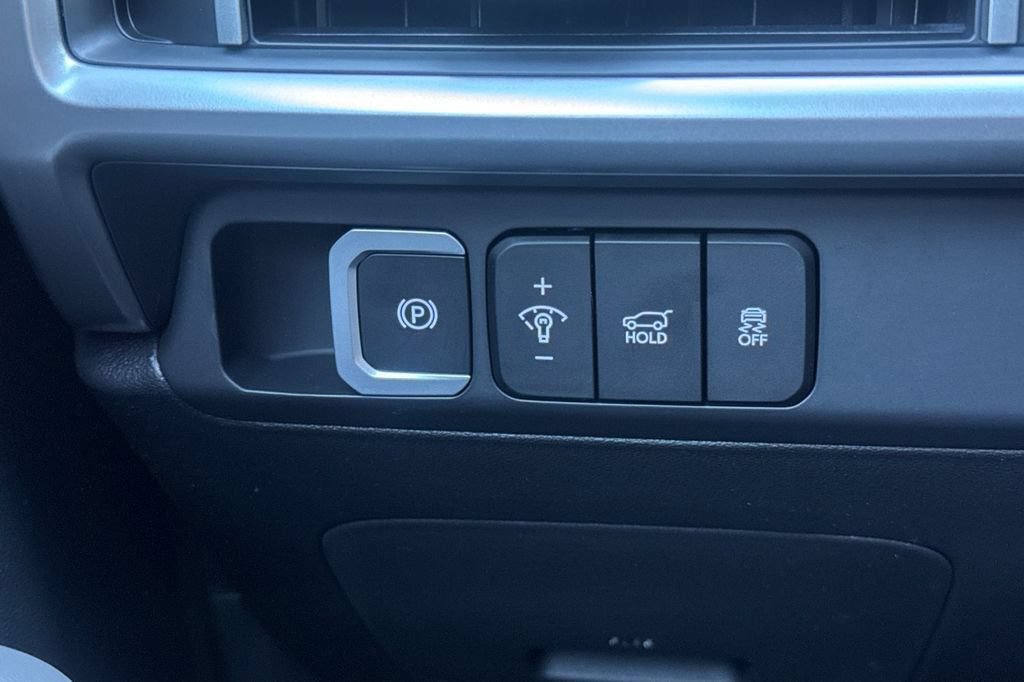 New 2026 Hyundai Santa Fe SEL FWD image 30