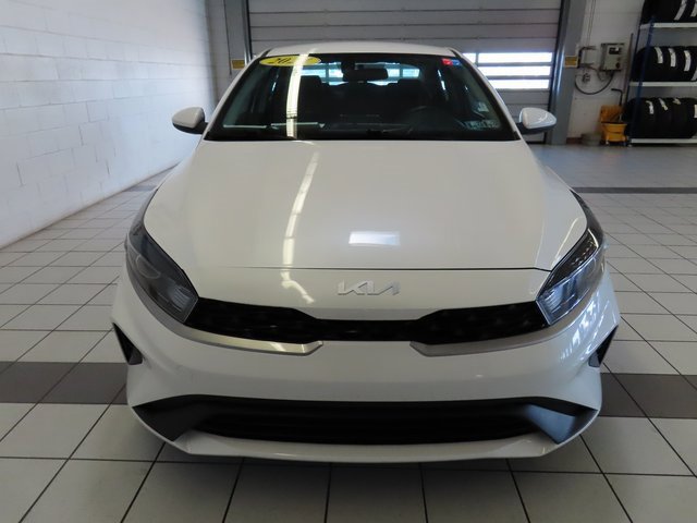 Used 2024 Kia Forte LXS image 18