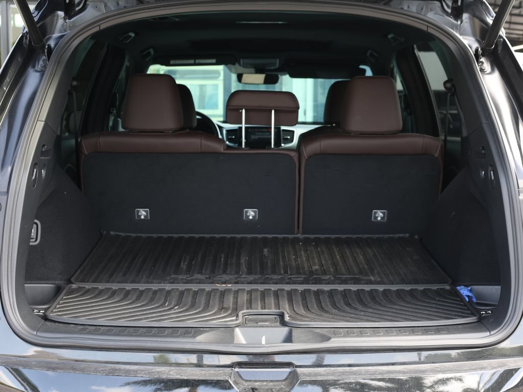 Used 2025 Honda Passport EX-L image 8