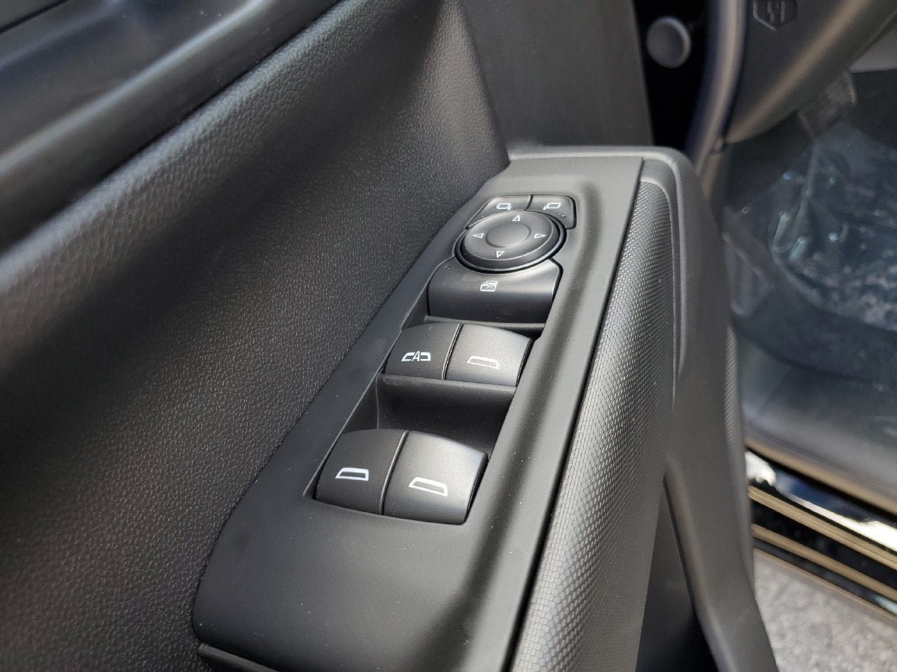 New 2026 GMC Sierra 1500 Pro w/ Graphite Edition RWD image 17
