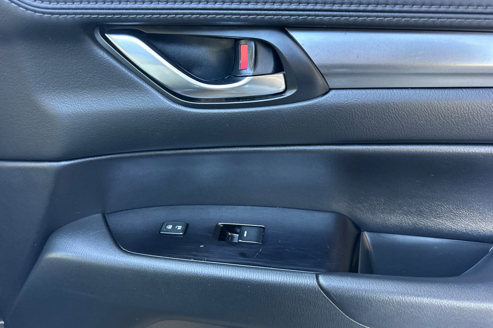 Used 2023 MAZDA CX-5 AWD 2.5 S image 21