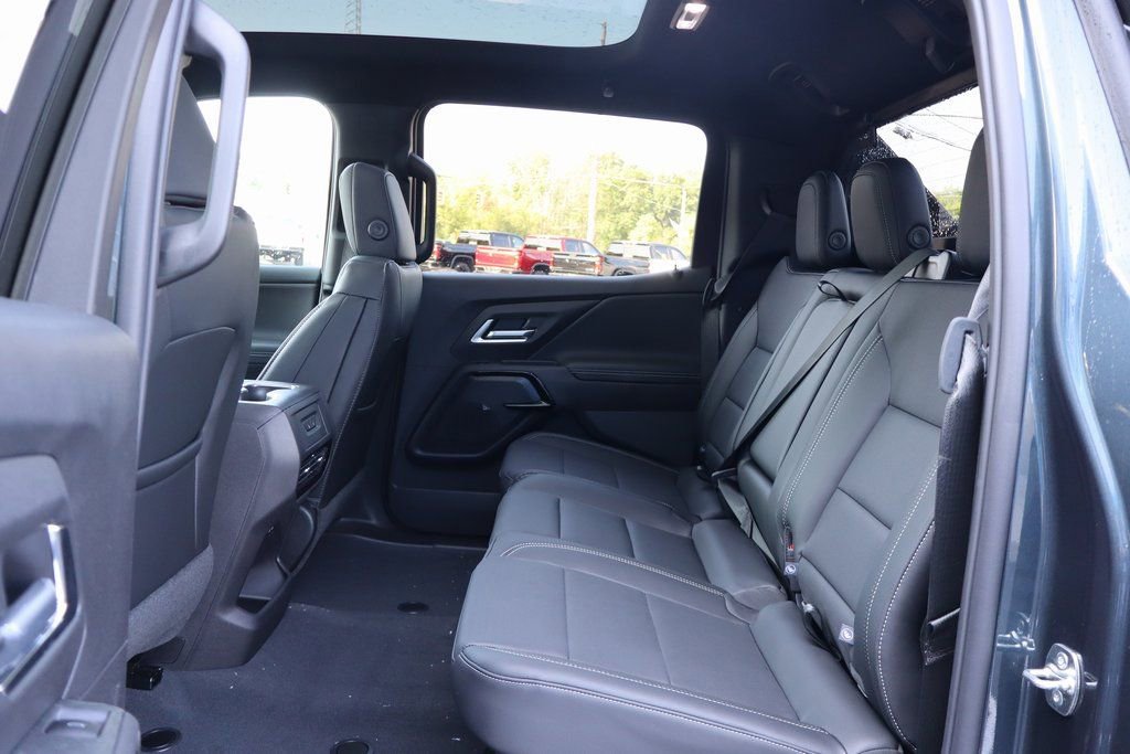 New 2026 Chevrolet Silverado EV LT w/ LPO, Gameday Tailgate Package image 21