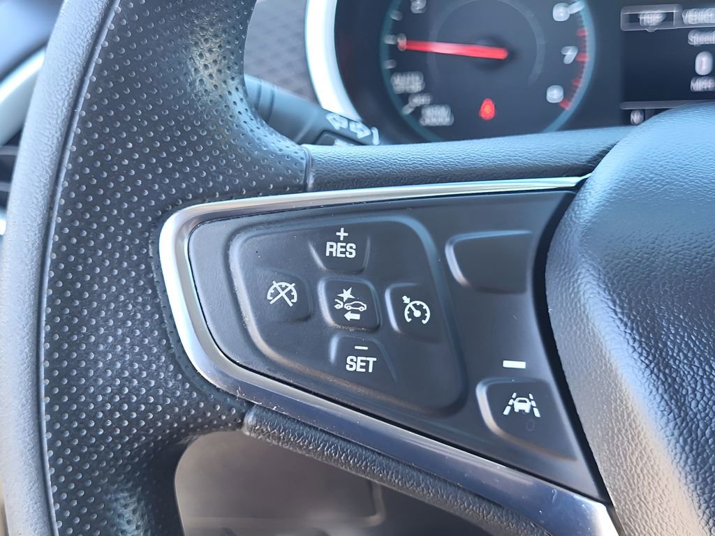 Used 2024 Chevrolet Malibu LT image 17