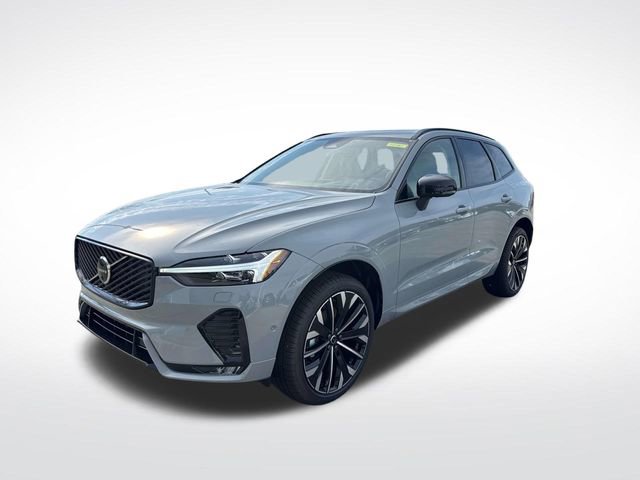 New 2026 Volvo XC60 B5 Ultra w/ Protection Package Premier image 4