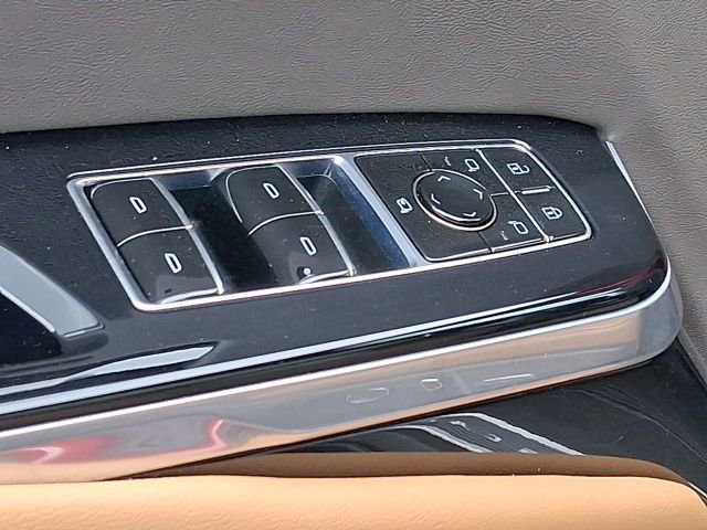 Used 2025 Cadillac Escalade Premium Luxury w/ Touring Package RWD image 22