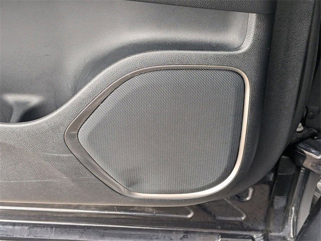 Certified 2023 Lincoln Nautilus Reserve w/ Monochromatic Package image 17