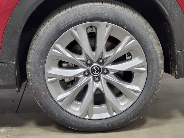 New 2026 MAZDA CX-90 3.3 Turbo w/ Preferred Package image 9