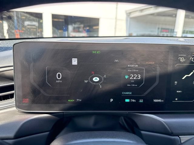 Certified 2024 Kia EV9 GT-Line AWD/4WD image 25