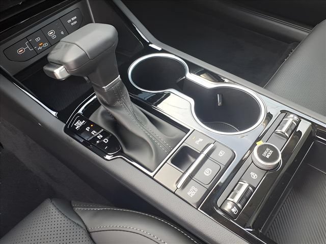 New 2026 Kia K5 EX FWD image 12
