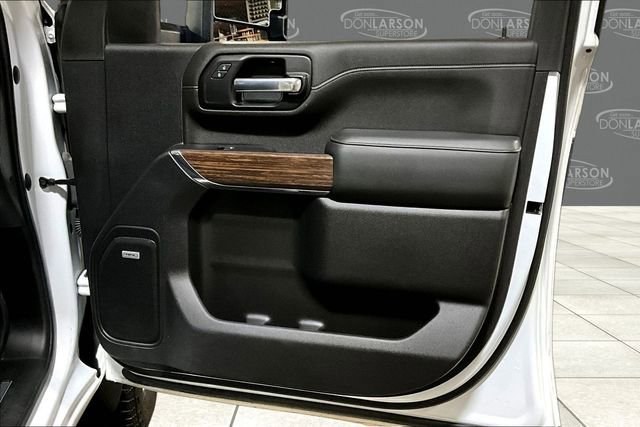 Certified 2023 Chevrolet Silverado 2500 High Country AWD/4WD image 13