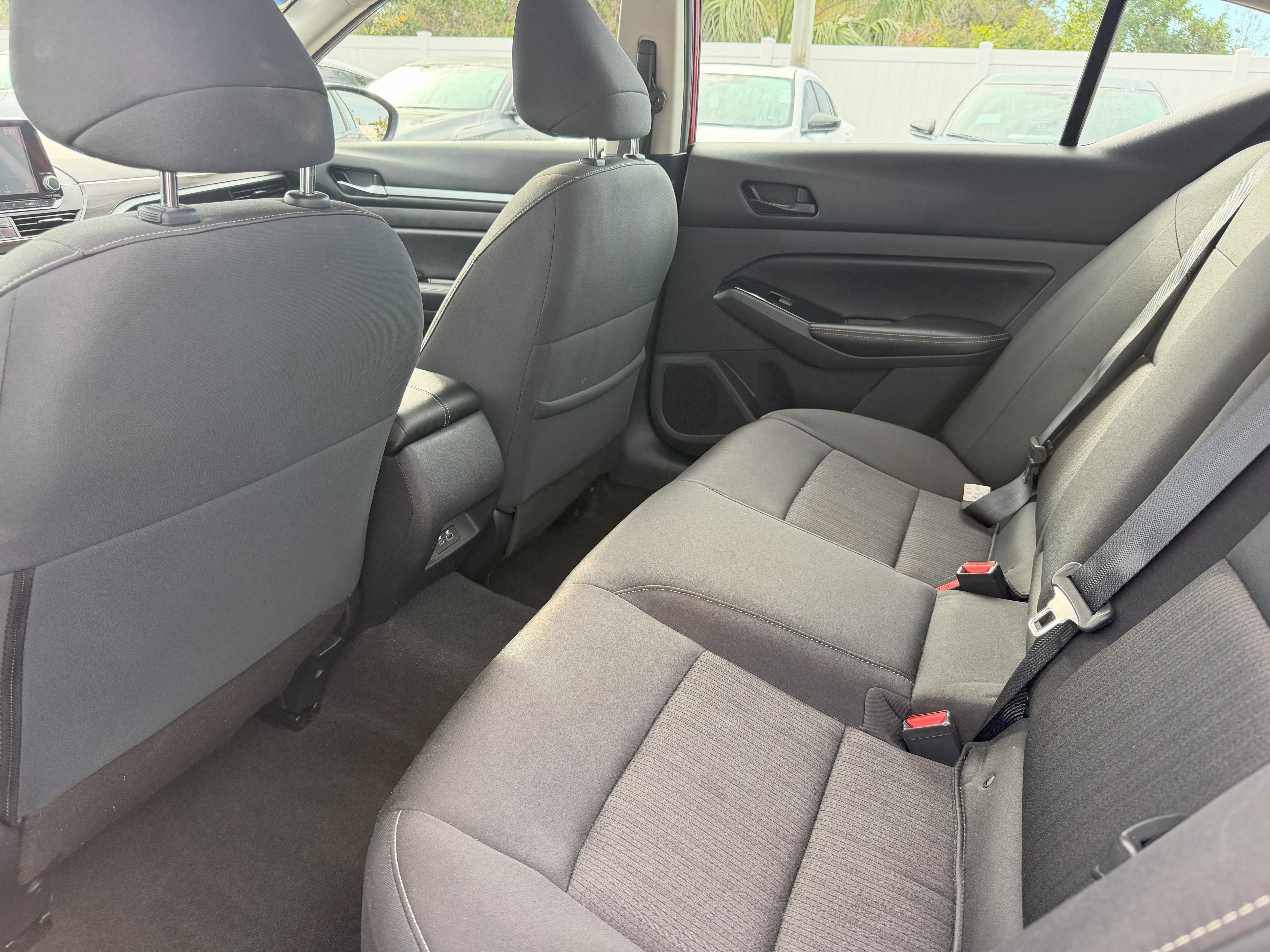 Certified 2023 Nissan Altima 2.5 SV image 20