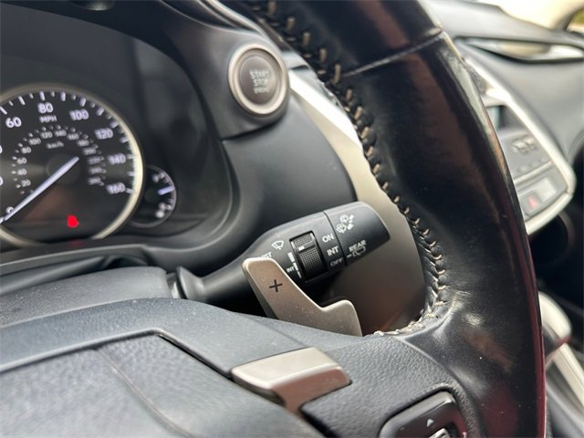 Used 2021 Lexus NX 300 FWD w/ Comfort Package image 25