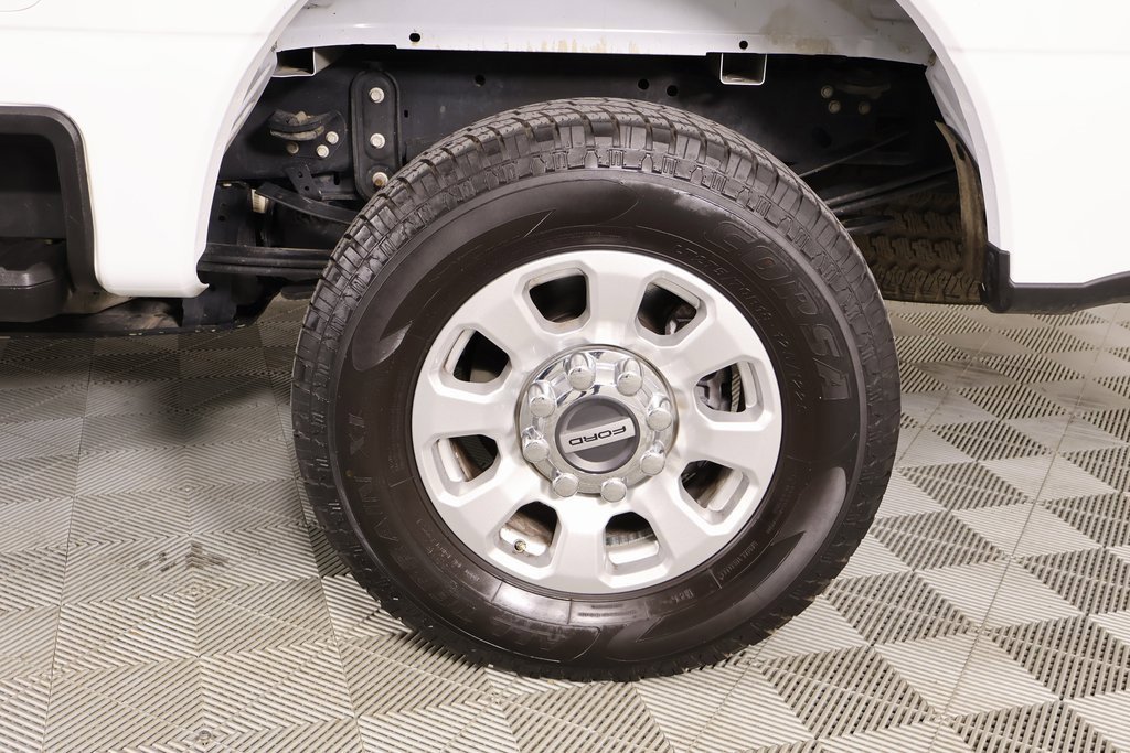 Used 2024 Ford F250 XLT w/ FX4 Off-Road Package image 17