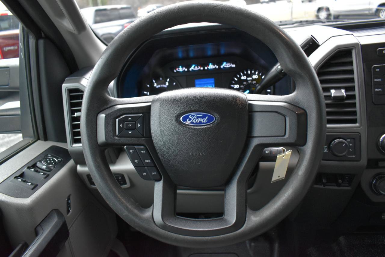 Used 2018 Ford F250 XL w/ Power Equipment Group image 14