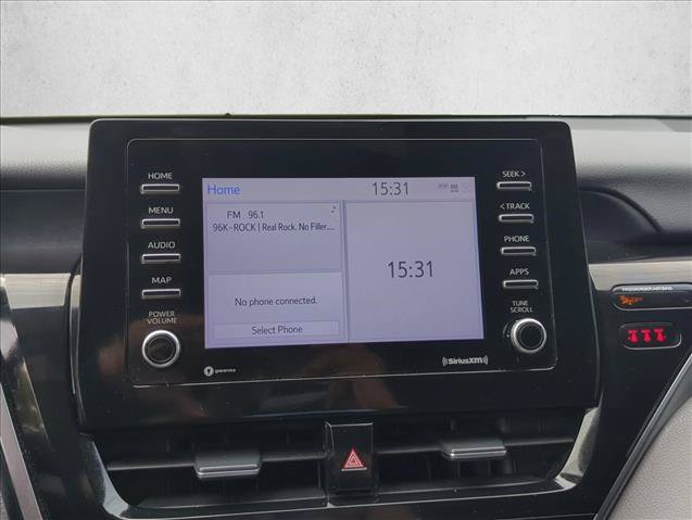 Used 2023 Toyota Camry LE FWD image 18