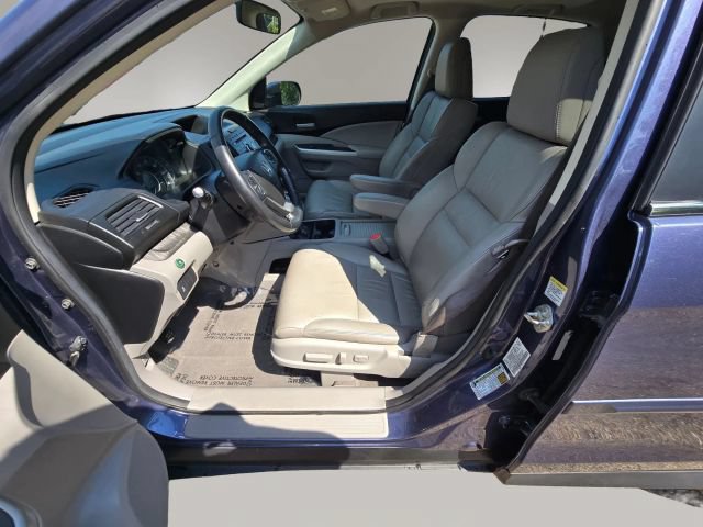 Used 2013 Honda CR-V EX-L image 9