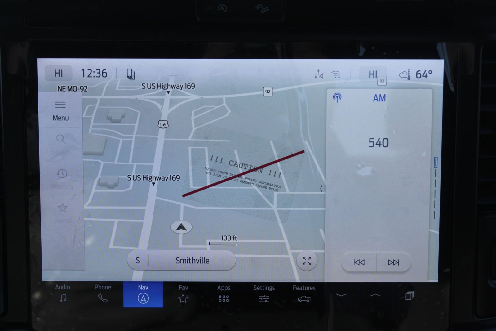 New 2026 Ford F150 XLT w/ Equipment Group 302A MID image 45