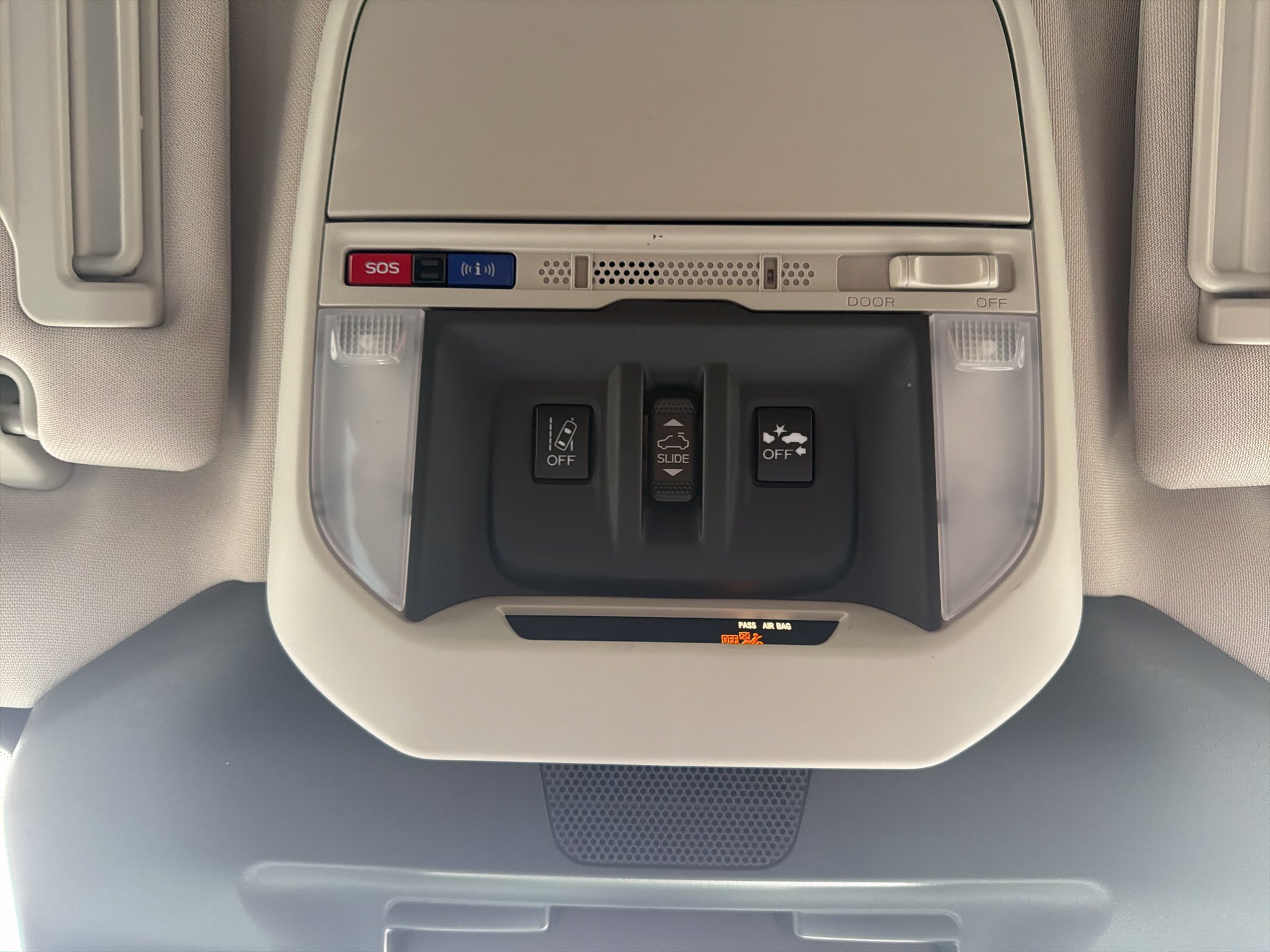 Certified 2023 Subaru Forester Premium AWD/4WD image 21