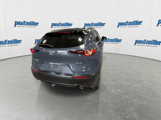 New 2026 MAZDA CX-30 AWD 2.5 S image 10