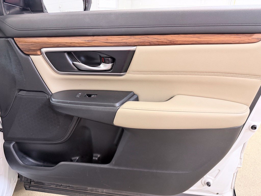 Used 2021 Honda CR-V EX-L image 38
