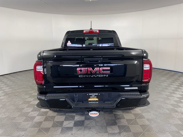 New 2026 GMC Canyon Elevation image 19