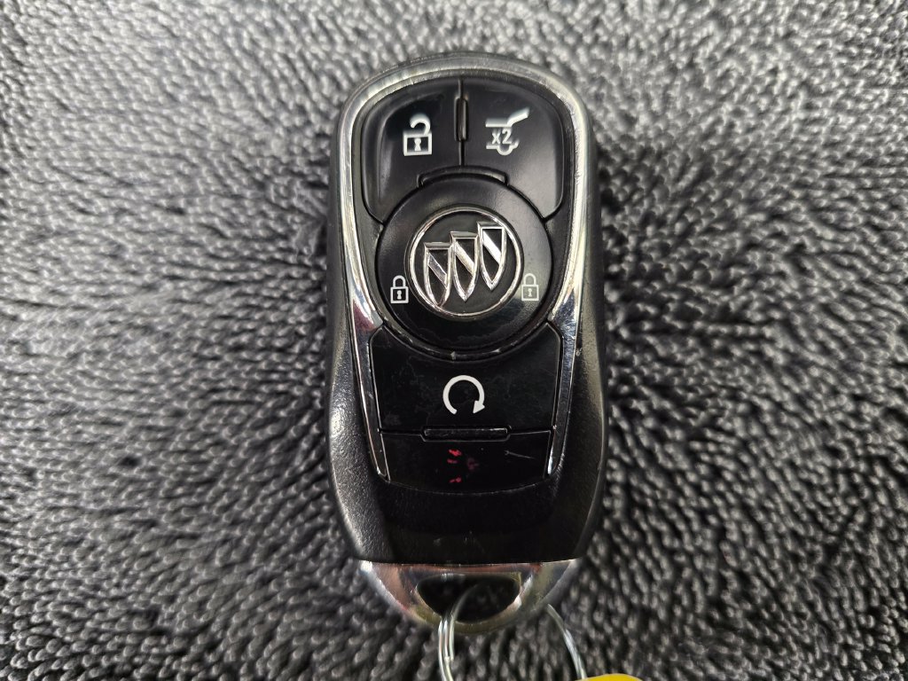 Used 2019 Buick Enclave Premium w/ Trailering Package, 5000 lbs. AWD/4WD image 34