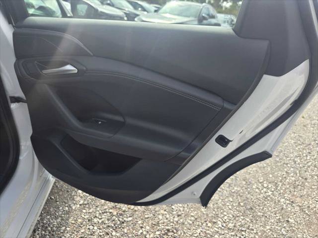 New 2025 Audi A6 e-tron Premium AWD/4WD image 9