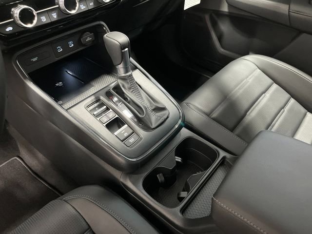 New 2026 Honda CR-V EX-L image 21