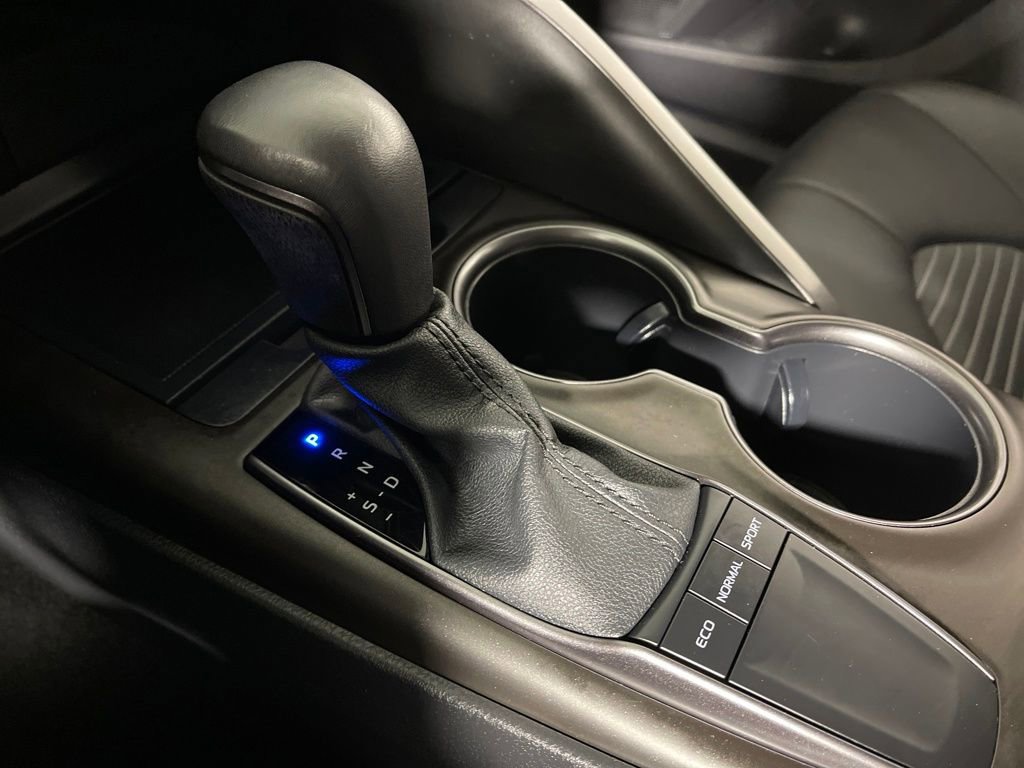 Used 2023 Toyota Camry SE image 22