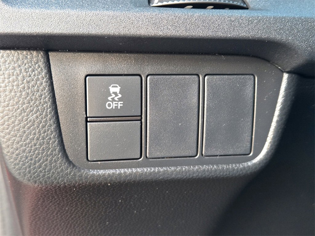 Used 2024 Honda CR-V LX image 24