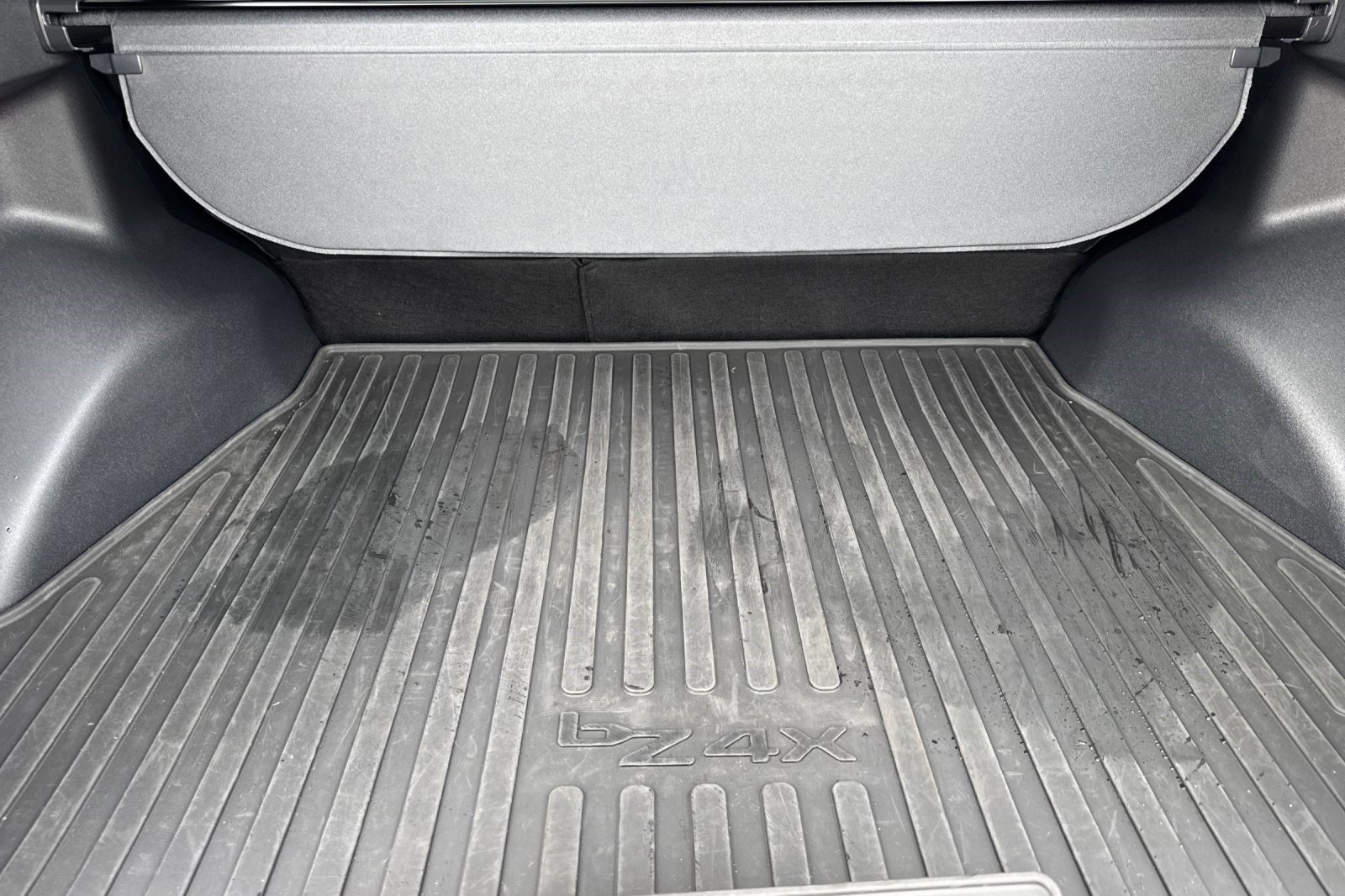 Certified 2023 Toyota bZ4X XLE image 12