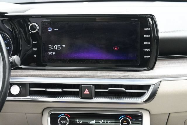 Used 2021 Kia K5 EX w/ EX Premium Package FWD image 22