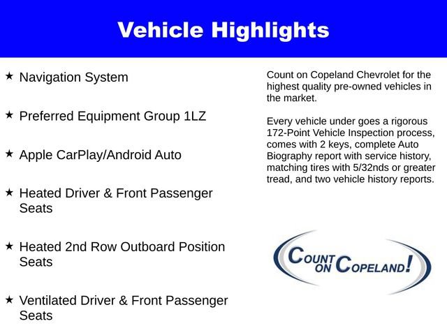 Certified 2023 Chevrolet Traverse Premier image 3