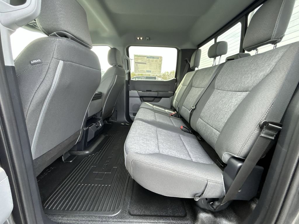 New 2026 Ford F450 XL image 27
