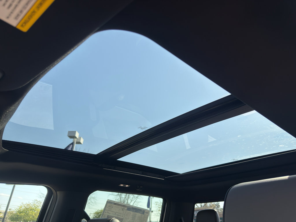 New 2026 Ford F150 Lariat image 13