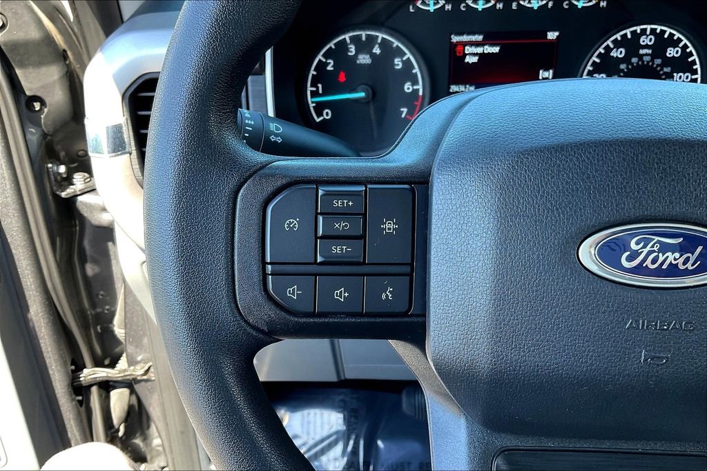 Used 2023 Ford F150 XLT image 18