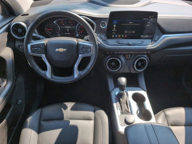 Used 2024 Chevrolet Blazer LT image 23