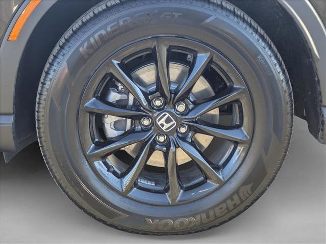 Used 2026 Honda CR-V Sport image 24