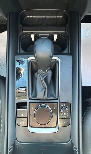 New 2026 MAZDA CX-50 AWD 2.5 S w/ Preferred Pkg image 13