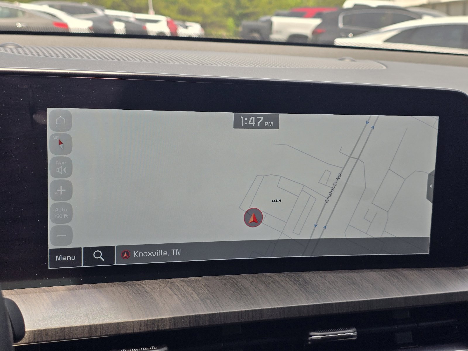 Used 2024 Kia Telluride SX Prestige w/ Towing Package AWD/4WD image 18