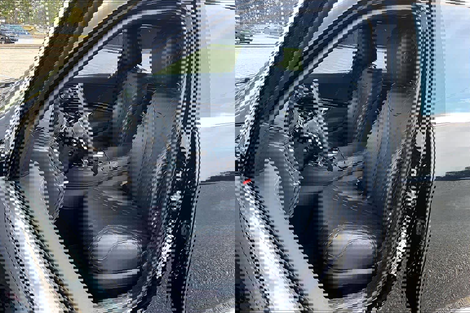 Used 2019 Mercedes-Benz S 450 Sedan image 8